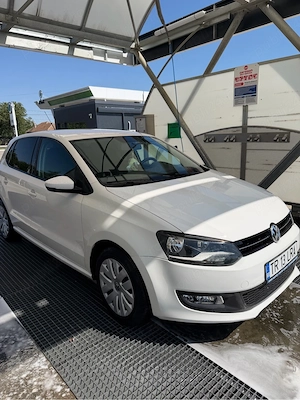 Volkswagen Polo 2014 - imagine 5