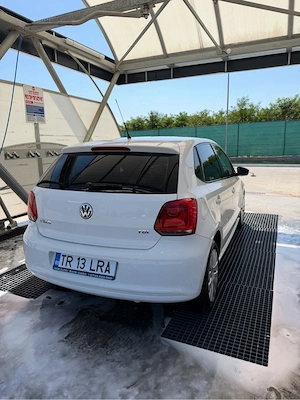 Volkswagen Polo 2014 - imagine 3