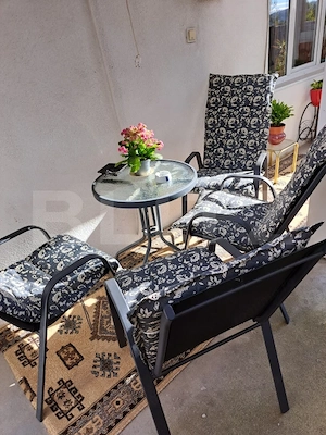 Apartament 3 camere | 45 mp | Terasa si 2 Parcări Incluse - imagine 8