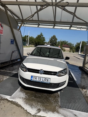Volkswagen Polo 2014 - imagine 6