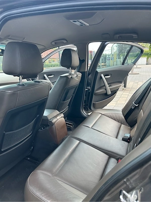 BMW Seria 1 118d - imagine 7