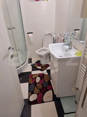Apartament 3 camere | 45 mp | Terasa si 2 Parcări Incluse - imagine 7