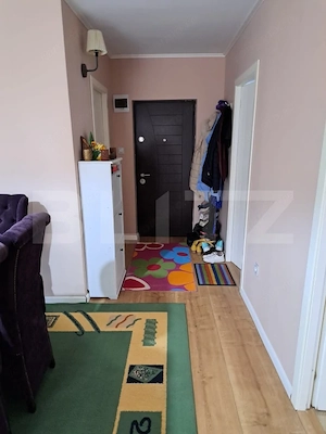 Apartament 3 camere | 45 mp | Terasa si 2 Parcări Incluse - imagine 3
