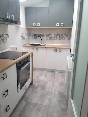 Închiriez apartament în baza 3, Iași  - imagine 4