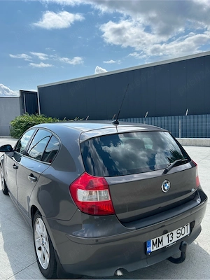 BMW Seria 1 118d