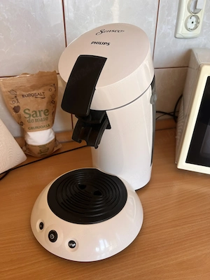 Aparat de cafea Philips Senseo