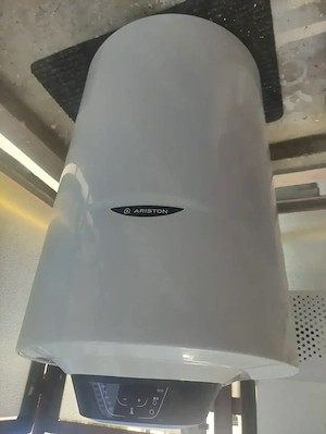 boiler electric Ariston 