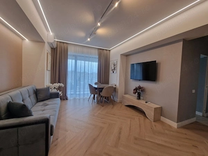 Apartament superb de inchiriat in Constanta