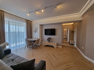 Apartament superb de inchiriat in Constanta - imagine 13