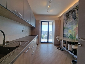 Apartament superb de inchiriat in Constanta - imagine 5