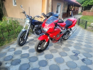 Honda vtr 1000 f - imagine 2