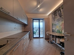 Apartament superb de inchiriat in Constanta - imagine 14