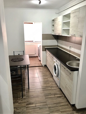 Imchiriez Apartament 2 camere - imagine 3