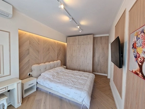 Apartament superb de inchiriat in Constanta - imagine 9
