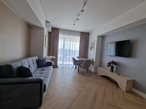 Apartament superb de inchiriat in Constanta - imagine 12