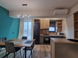 Apartament Aviatorii Residence de inchiriat - imagine 14