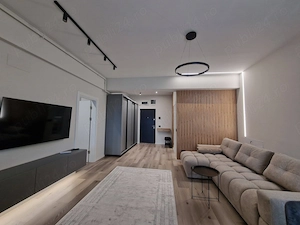 Apartament Aviatorii Residence de inchiriat - imagine 17