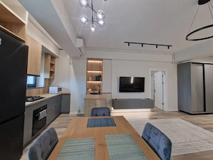 Apartament Aviatorii Residence de inchiriat - imagine 4