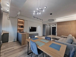 Apartament Aviatorii Residence de inchiriat - imagine 3