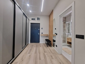 Apartament Aviatorii Residence de inchiriat - imagine 11