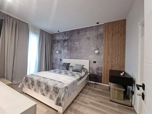 Apartament Aviatorii Residence de inchiriat - imagine 9