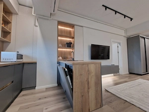 Apartament Aviatorii Residence de inchiriat - imagine 12