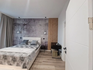 Apartament Aviatorii Residence de inchiriat - imagine 16