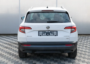 Skoda Karoq - Diesel - Automatic - 4x4 - 150hp - 214436km 02 2018 - imagine 4