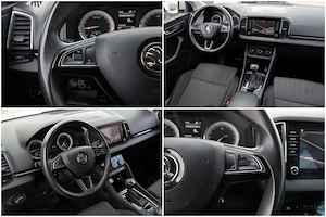Skoda Karoq - Diesel - Automatic - 4x4 - 150hp - 214436km 02 2018 - imagine 8