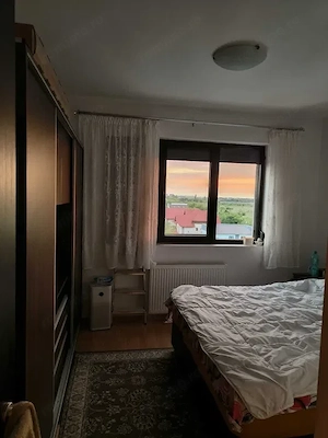 Apartament 2 camere Str Ion Conea - imagine 2
