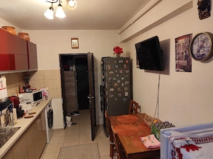 3 camere 2 băi mobilat utilat Trapezului Titan - imagine 10