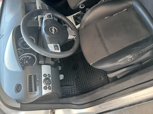 Opel astra hatchback - imagine 4