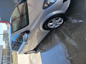 Opel astra hatchback