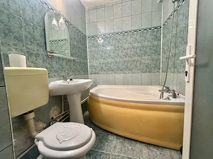Apartament 2 camere de închiriat zona Tomis 3  - imagine 3