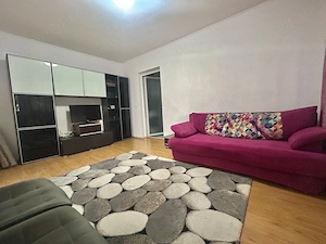 Apartament 2 camere de închiriat zona Tomis 3  - imagine 5