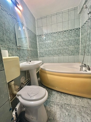 Apartament 2 camere de închiriat zona Tomis 3  - imagine 4