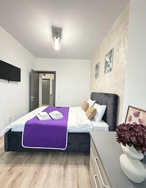Luxury Apartamen DeSilva Residence  - imagine 2