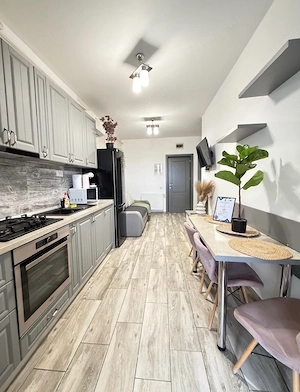 Luxury Apartamen DeSilva Residence  - imagine 5