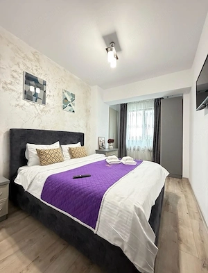 Luxury Apartamen DeSilva Residence  - imagine 3