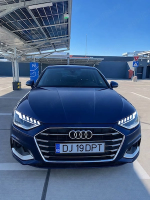 Vand Audi a 4 full led virtual cockpit automata