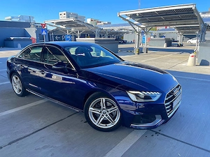 Vand Audi a 4 full led virtual cockpit automata - imagine 8