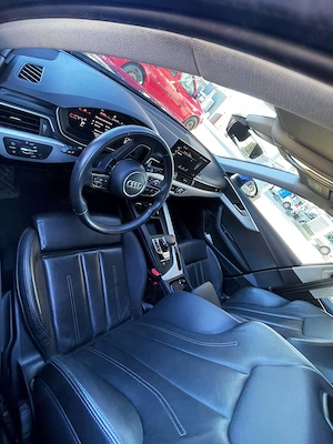 Vand Audi a 4 full led virtual cockpit automata - imagine 4