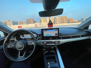 Vand Audi a 4 full led virtual cockpit automata - imagine 7