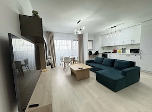 Luxury Apartamen DeSilva Residence 