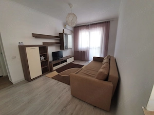 Proprietar, inchiriez apartament 2 camere, in Militari Residence