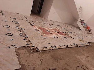 execut lucrari civile interioare exterioare 