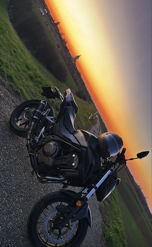 Vand Honda CB 500 F 2018 - imagine 3