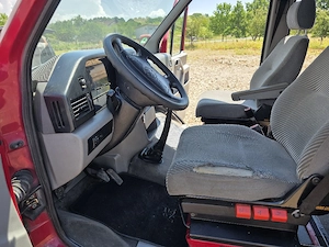 Vand VW Lt 28 - imagine 2