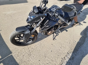 Vand Honda CB 500 F 2018 - imagine 2
