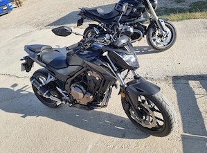 Vand Honda CB 500 F 2018